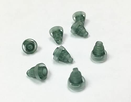 Auriculares Abiertos Comfort de 5mm Starkey para Audífonos Starkey (Paquete de 10) - imagen 1