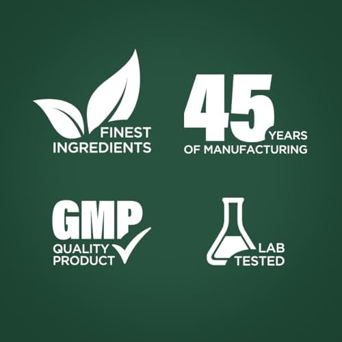 Cápsulas de Alga Parda Piping Rock | 60 Unidades | Suplemento de Extracto de Fucoxantina | Sin OGM, Sin Gluten - imagen 4
