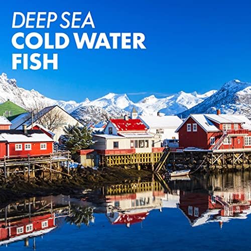 Vitamin A Bluebonnet Nutrition 10,000 IU de Aceite de Pescado de Aguas Frías - Salud Visual e Inmunidad - Libre de Gluten y Lácteos - 100 Cápsulas - imagen 4