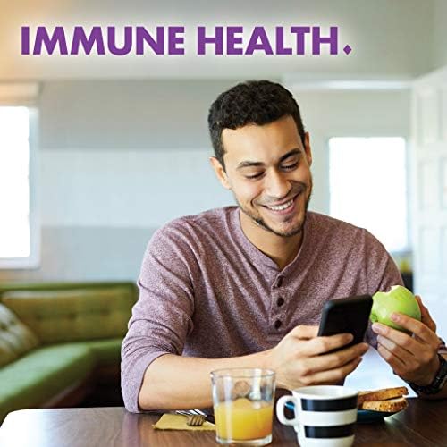 Vitamin A Bluebonnet Nutrition 10,000 IU de Aceite de Pescado de Aguas Frías - Salud Visual e Inmunidad - Libre de Gluten y Lácteos - 100 Cápsulas - imagen 6