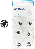 Nuevo - Connexx Eartip 3.0 - Abierto de Signia (Antes Siemens) (10mm) - imagen 1
