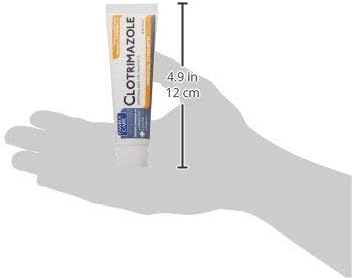 Crema Antifúngica Clotrimazol 1% USP Family Care, 2 Pk. - imagen 3