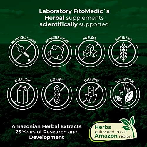 Lab - Extracto de Raíz de Valeriana - Gotas de Valeriana Pura - Ultra Alta Absorción, Sin Alcohol - Valeriana - imagen 5