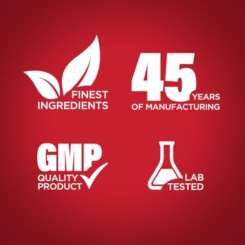 Cápsulas de Raíz de Remolacha Fitness Labs Nitric Oxide | Con Nitratos | 120 Contenido | Precursor de Óxido Nítrico | Beetfit Pro | Suplemento - imagen 5