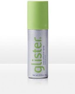 Spray Refrescante Glister - imagen 1