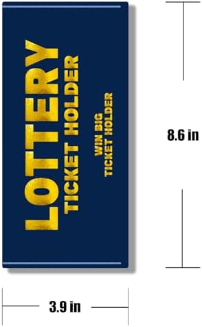 Herramienta Raspadora de Boletos de Lotería Nitaru, 2 Raspadores + 1 Soporte para Boletos, Ideal para Raspar Stickers de Lotería - imagen 3
