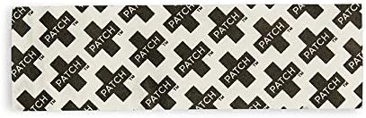 Tiras de Vendaje de Bambú con Aceite de Coco Patch, 25 Piezas - imagen 4