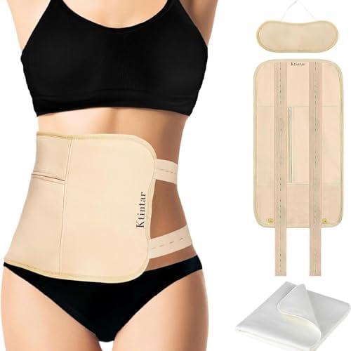 Paquete de 3 Piezas de Funda de Aceite de Ricino, Reutilizable y Orgánico para Desintoxicación del Hígado, Insomnio, Estreñimiento e Inflamación, Con - imagen 1