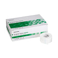 Cinta Quirúrgica McKesson, No Estéril, Papel Permeable al Aire, 1 pulg x 10 yd, Paquete de 12 unidades - imagen 1