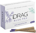 Cigarrillos Herbales - Sin Nicotina, Sin Tabaco, Sin THC, 100% Naturales, Sin Aditivos | Alternativa para Dejar de Fumar | 1 Paquete - 10 Prerolls - - imagen 1