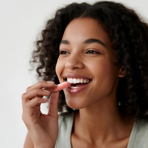 Gaboolo Paquete de 10 Chewies para Alineadores, Chompers Portátiles Lindos, Compatibles con Brackets Invisalign, Alineadores y Retenedores (10 PACK) - imagen 4