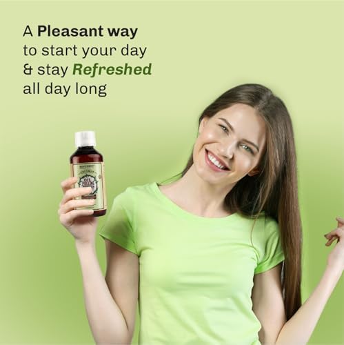 Enjuague Bucal Bentodent con Aceite de Coco, Neem y Menta, Doble Fuerza de Sésamo y Coco, Sin Azúcar ni Alcohol, 6 fl. oz. - imagen 5