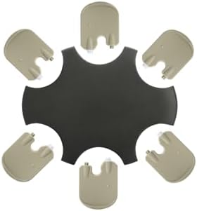 Filtros de Cera para Audífonos Oticon ProWax - Suministros de Reemplazo, Paquete de 3 Filtros para Audífonos Oticon - imagen 3