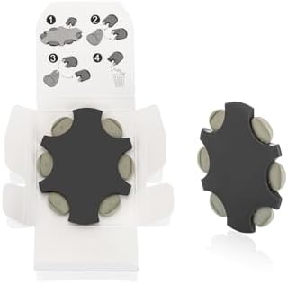 Filtros de Cera para Audífonos Oticon ProWax - Suministros de Reemplazo, Paquete de 3 Filtros para Audífonos Oticon - imagen 5