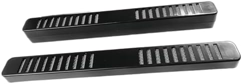 Humidificador de Cigarros CSGTSWGS (2 PZS) Rectangular para Humidor, Mantiene Frescos Cigarros, Tabaco, Café y Té (Negro) - imagen 4