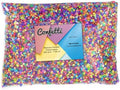 Bolsa de 200 gramos de Confeti Mexicano de Papel - Ideal para Fiestas de Cumpleaños, Relleno de Cascarones, Bodas y Decoración de Fiestas - imagen 1