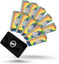 Consejos de Filtro Elements Prism - Perforados - Paquete de 10 + Tarjeta ESD - 50 Consejos por Paquete = 500 Consejos - Rodando con Estilo - imagen 1