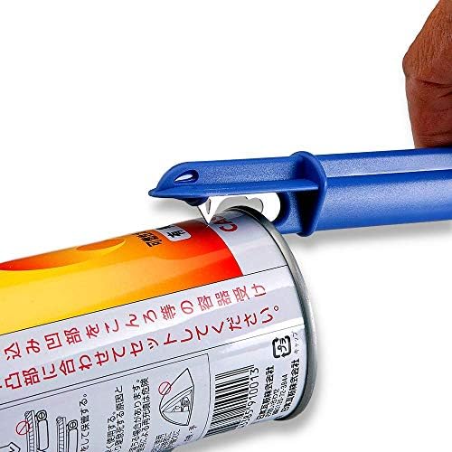 Herramienta de Punción CANARY de Butano de 5.5 para Reciclaje, Herramienta Segura con Protector de Spray para Desechar Estufas de Camping y Latas de - imagen 2