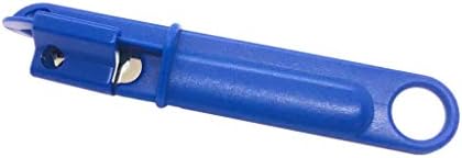 Herramienta de Punción CANARY de Butano de 5.5 para Reciclaje, Herramienta Segura con Protector de Spray para Desechar Estufas de Camping y Latas de - imagen 5