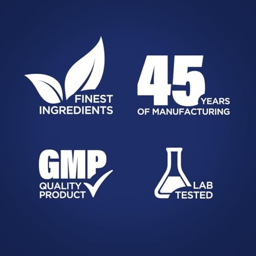 Melatonina Piping Rock 10mg | 120 Cápsulas Blandas | Suplemento de Liberación Rápida | Alta Absorción | Sin OGM, Sin Gluten - imagen 5