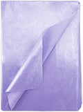 Papel de Seda Metálico Morado MR FIVE, 60 Hojas, 20 x 14, Ideal para Regalos, Cumpleaños, Halloween y Navidad - imagen 1