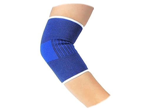 Juego de 10 Soportes de Compresión BNYD para Rodilla, Codo, Muñeca, Palma y Tobillo — Alivio del Dolor, Protección de Lesiones Deportivas, Soporte - imagen 7