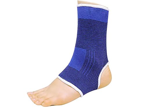 Juego de 10 Soportes de Compresión BNYD para Rodilla, Codo, Muñeca, Palma y Tobillo — Alivio del Dolor, Protección de Lesiones Deportivas, Soporte - imagen 8