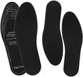 KALIONE 2 Pairs de Plantillas para Zapatos para Mujeres y Hombres, Almohadillas de Espuma Memoria, Insoles Transpirables para Sneakers y Zapatos - imagen 1