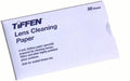 Papel de limpieza para lentes Tiffen (Paquete de 50) - imagen 1