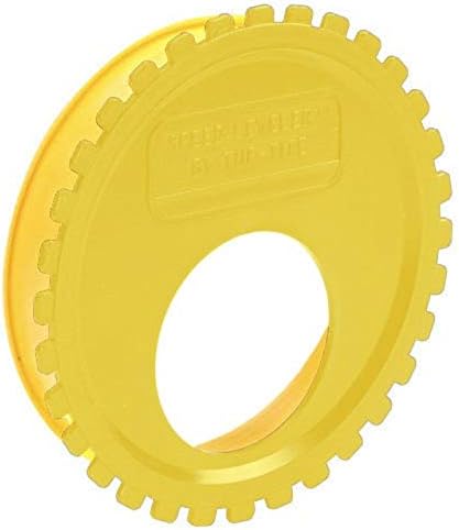 Nivelador Rápido TUF-TITE SL-4 para Tubería de 4 - imagen 1