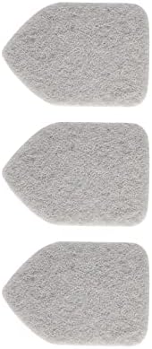 Esponjas de Limpieza Yocada para Fregado de Baño y Cocina, 3 Piezas, Antirayaduras y Reutilizables, Tecnología Antigrasa, FSZ037 - imagen 1