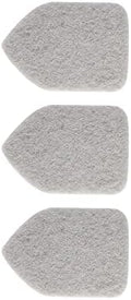 Esponjas de Limpieza Yocada para Fregado de Baño y Cocina, 3 Piezas, Antirayaduras y Reutilizables, Tecnología Antigrasa, FSZ037 - imagen 1
