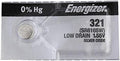 Batería para Reloj Energizer 321BP - imagen 1