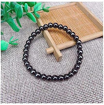 Pulsera Magnética Terapéutica Drkao® para Mujeres, Apoya el Sistema Inmunológico, Alivia Estrés y Frustración, Banda para Tobillo y Muñeca, Regalos - imagen 5