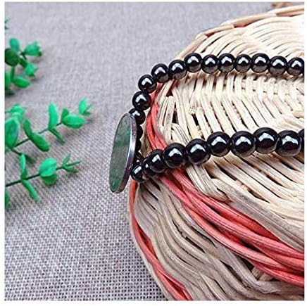 Pulsera Magnética Terapéutica Drkao® para Mujeres, Apoya el Sistema Inmunológico, Alivia Estrés y Frustración, Banda para Tobillo y Muñeca, Regalos - imagen 6