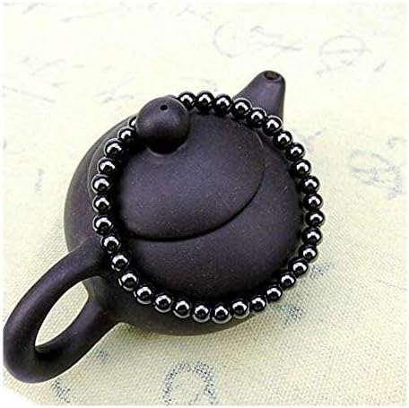 Pulsera Magnética Terapéutica Drkao® para Mujeres, Apoya el Sistema Inmunológico, Alivia Estrés y Frustración, Banda para Tobillo y Muñeca, Regalos - imagen 7