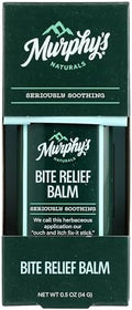 Bálsamo en Barra Murphys Naturals para Alivio de Picaduras, 0.5 OZ - imagen 1