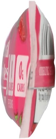 Mezcla de Bebida Electrolítica Ultima Replenisher de Frambuesa, Sencilla, 0.11 OZ - imagen 5
