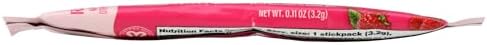 Mezcla de Bebida Electrolítica Ultima Replenisher de Frambuesa, Sencilla, 0.11 OZ - imagen 6