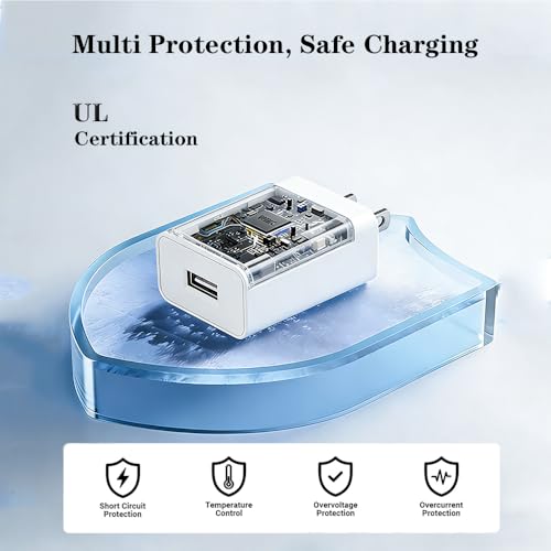 Cargador para irrigador dental Philips Sonicare 3000 2000 1000, cable de reemplazo compatible con Power Flosser - imagen 4