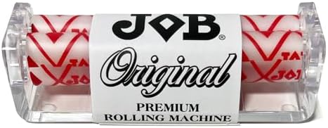 Máquina de Enrollar Job - Tamaño Estándar (78mm) - imagen 1