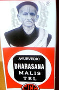 Aceite de Masaje Ayurvédico Dharasana - Remedio Indio para Artritis y Dolor en las Articulaciones - imagen 1