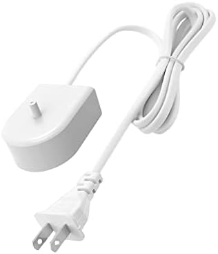 Base de Carga de Repuesto para Philips Sonicare, Cargador de Cepillo de Dientes Eléctrico HX6100 para Philips Sonicare Kids/Protective Clean 4100 - imagen 1