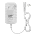 Cargador Meliya 3V para irrigador Waterpik WP360 WP360W WP450 WP450W WP462 WP462W WF-13CD010 YLA-03010, Adaptador de 6.6FT - imagen 1