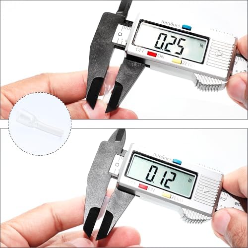 Juego de 30 Puntas para Cuerdas de Zapatos Ayzylpth, 1 X 0.25, Puntas Transparentes para Reparar Cuerdas de Tenis, Botas y Equipo Outdoor - imagen 3
