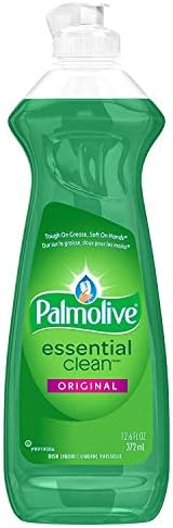 Detergente para Trastes Palmolive Original 12.6 oz - imagen 1