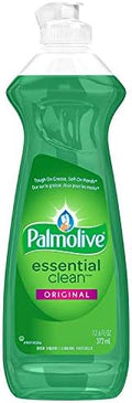 Detergente para Trastes Palmolive Original 12.6 oz - imagen 1