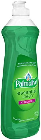 Detergente para Trastes Palmolive Original 12.6 oz - imagen 2