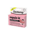 Kit de Reparación de Dentaduras Dentist On Call Repair-It, Sin Zinc, 1 kit - imagen 1
