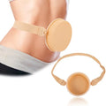 Cubierta de Ducha para Ostomía JFHNMLW, Protector Impermeable para Colostomía e Ileostomía, Ajustable, Color Amarillo, Suministros para Ostomía - imagen 1